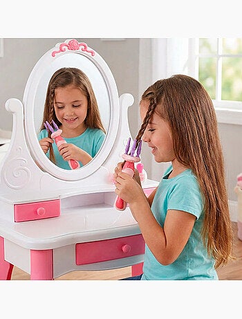 Kit de beleza 2 em 1 para estilizar e modelar o cabelo beauty
