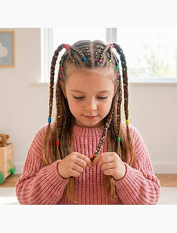 Kit de beleza 2 em 1 para estilizar e modelar o cabelo beauty