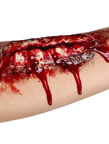 Kit de cicatriz recosida - Kiabi