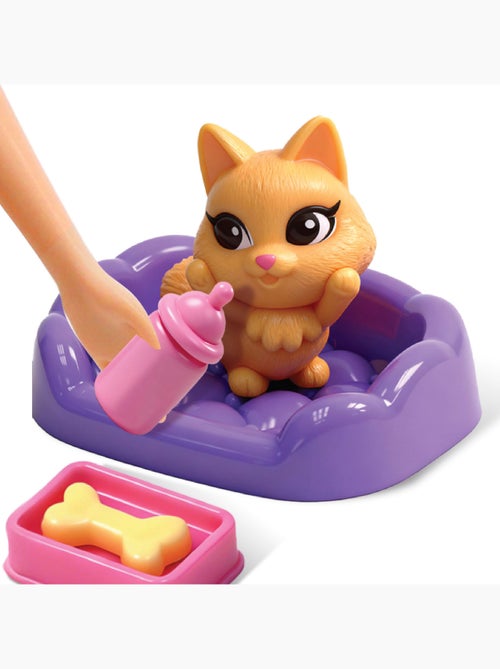 Kit de consulta veterinária+ 3 anos dreameez - Kiabi