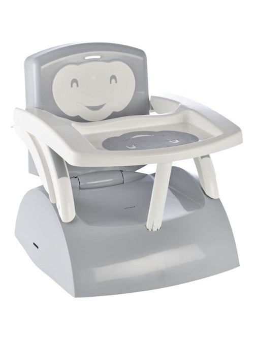 Kit de correias cinto de 3 pontos thermobaby para cadeira booster - Kiabi