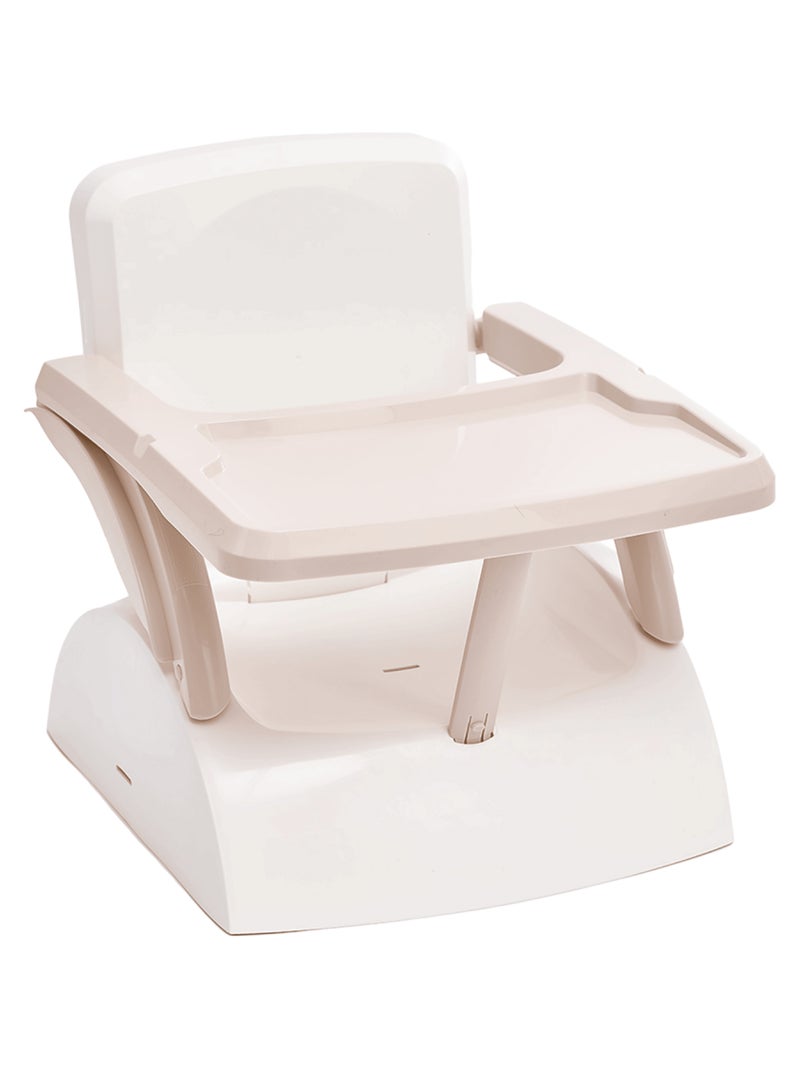 Kit de correias cinto de 3 pontos thermobaby para cadeira booster Branco - Kiabi