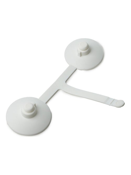 Kit de ventosas thermobaby aquababy para anel de banho com cintas - Kiabi