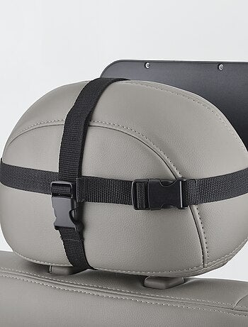 Kit de viagem para carro