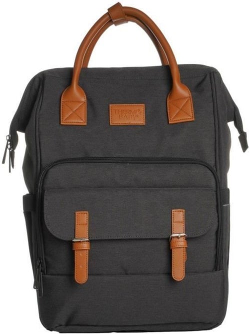 Kit passeio thermobaby pack balade com mochila e acessórios de refeição - Kiabi