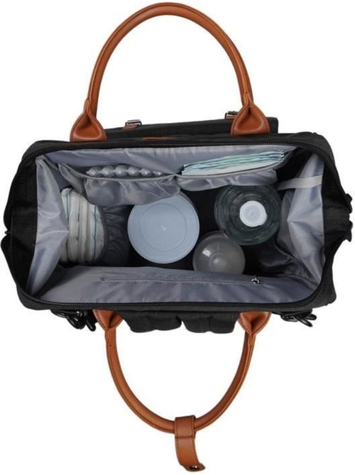 Kit passeio thermobaby pack balade com mochila e acessórios de refeição - Kiabi