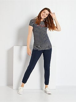 Kit pré-mamã 'de conceção ecológica' - Kiabi