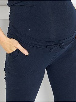 Kit pré-mamã 'de conceção ecológica' - Kiabi