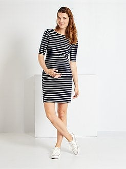 Kit pré-mamã 'de conceção ecológica' - Kiabi