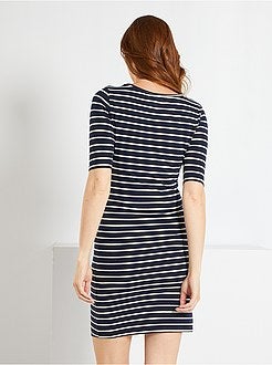 Kit pré-mamã 'de conceção ecológica' - Kiabi