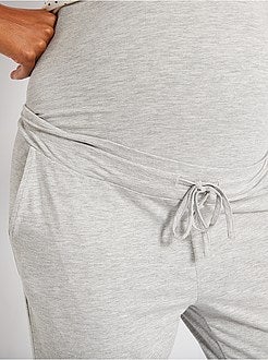 Kit pré-mamã 'de conceção ecológica' - Kiabi