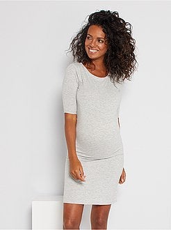 Kit pré-mamã 'de conceção ecológica' - Kiabi