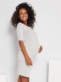 Kit pré-mamã 'de conceção ecológica' - Kiabi