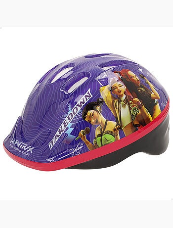Kpop demon hunters capacete infantil tamanhos 48-52 cm