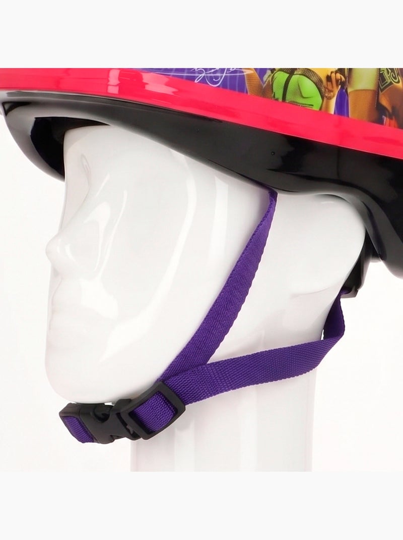 Kpop demon hunters capacete infantil tamanhos 48-52 cm N/D - Kiabi