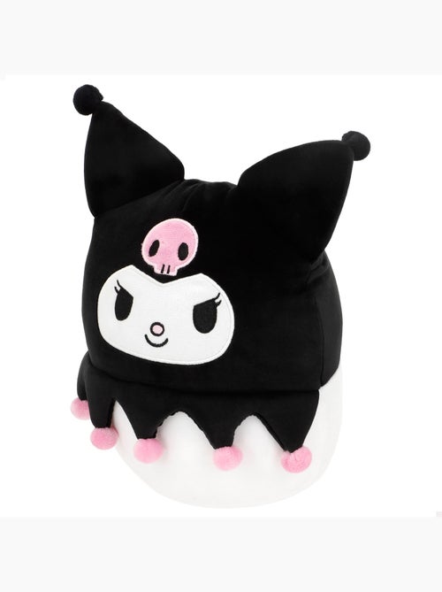 Kuromi almofada de pelúcia 22 cm + 3 anos - Kiabi Kuromi almofada de pelúcia 22 cm + 3 anos - Kiabi