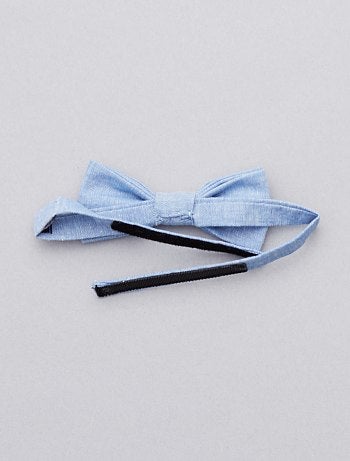 Laço cambraia - Kiabi