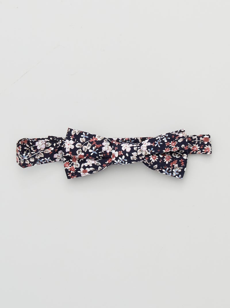 Laço estampado Multicor - Kiabi