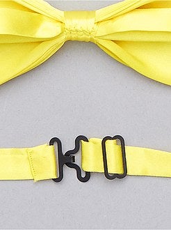 Laço fluorescente - Kiabi