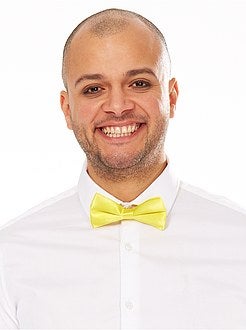 Laço fluorescente - Kiabi