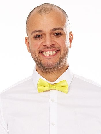 Laço fluorescente
