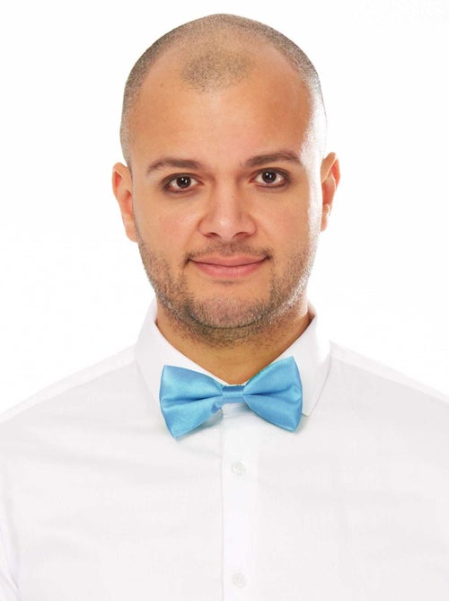 Laço fluorescente - Kiabi