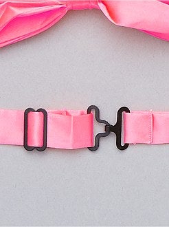 Laço fluorescente - Kiabi