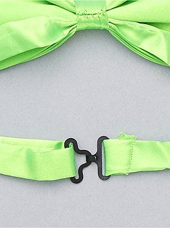 Laço fluorescente - Kiabi