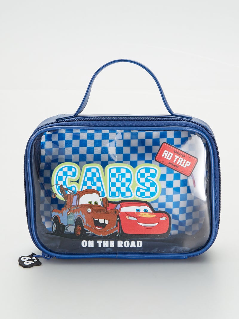 Lancheira 'Carros' Carros - Kiabi