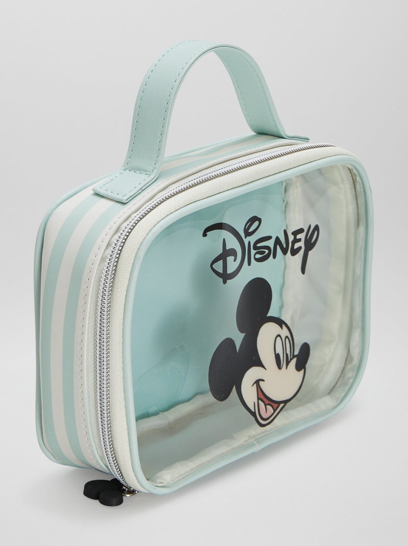 Lancheira 'Disney' AZUL - Kiabi