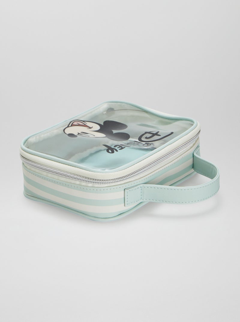 Lancheira 'Disney' AZUL - Kiabi