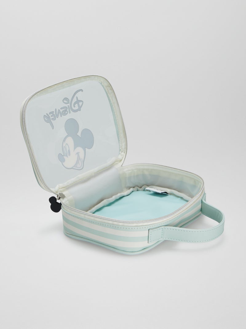 Lancheira 'Disney' AZUL - Kiabi