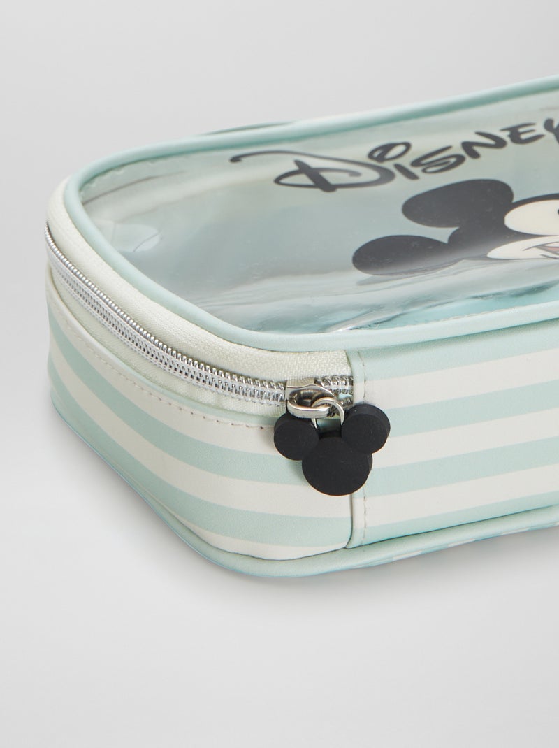 Lancheira 'Disney' AZUL - Kiabi