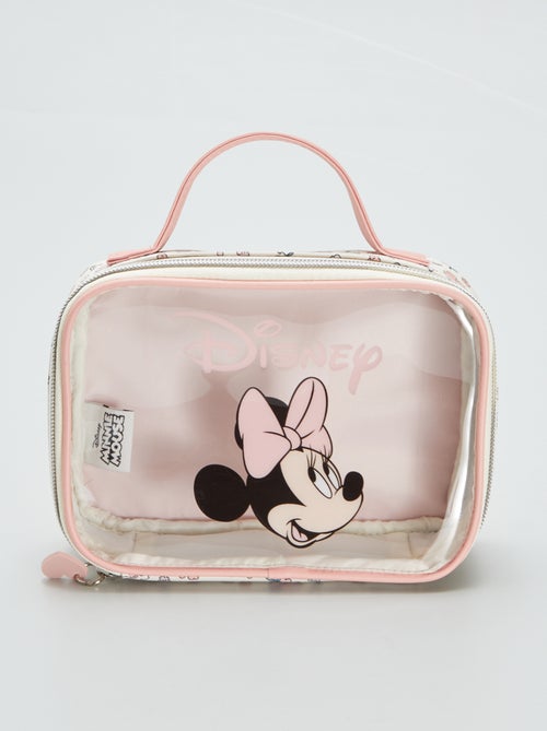 Lancheira 'Disney' - Kiabi