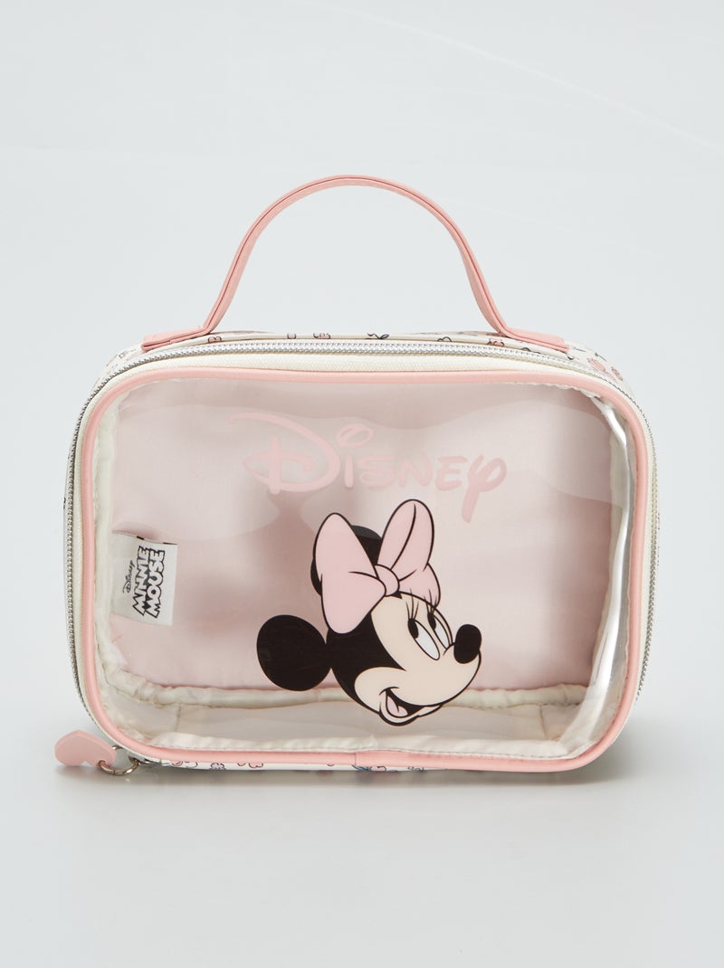 Lancheira 'Disney' ROSA - Kiabi