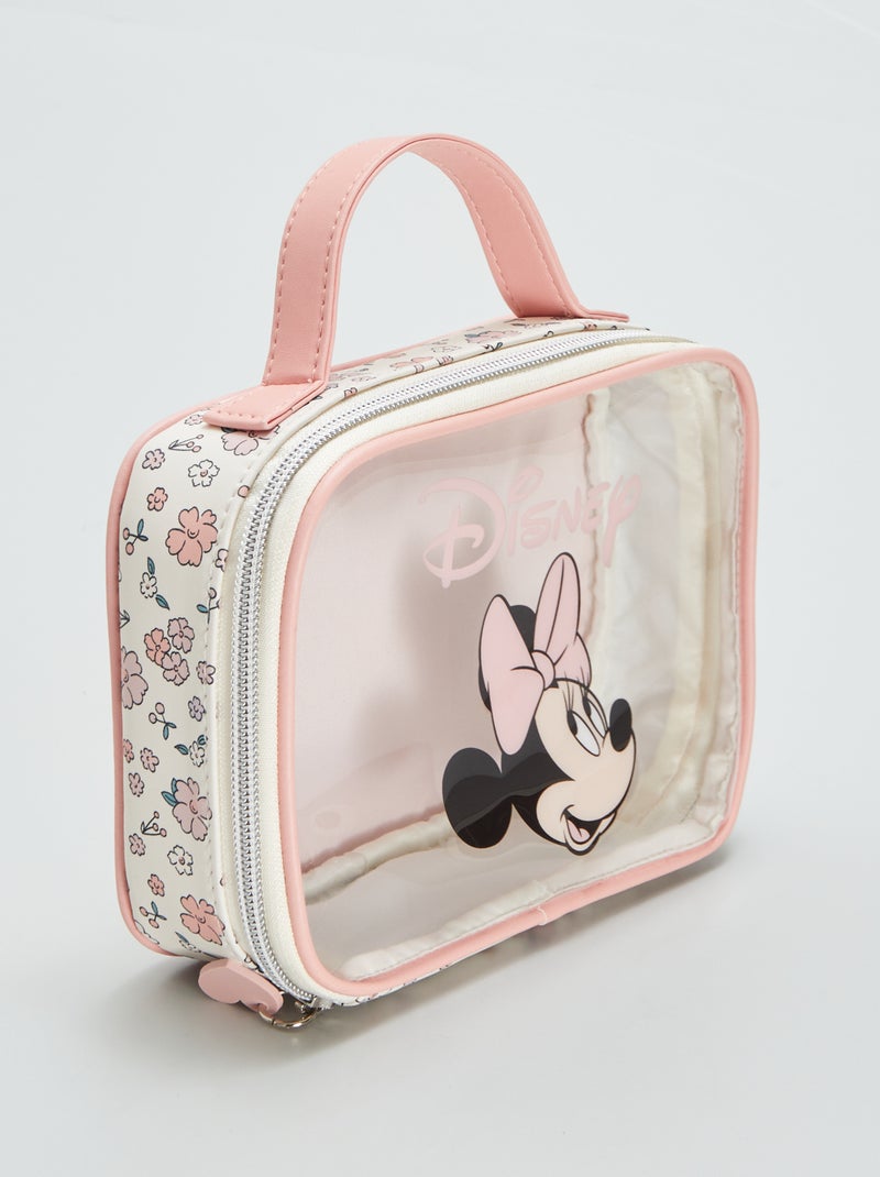 Lancheira 'Disney' ROSA - Kiabi
