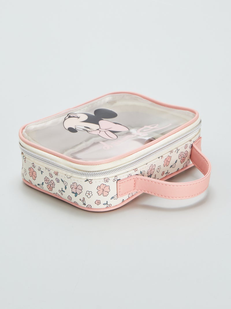 Lancheira 'Disney' ROSA - Kiabi