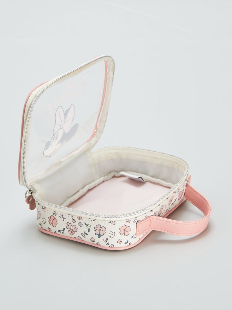 Lancheira 'Disney' ROSA - Kiabi