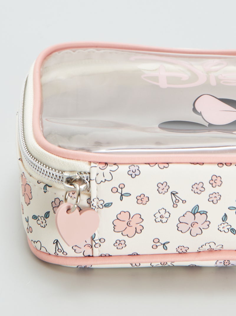 Lancheira 'Disney' ROSA - Kiabi