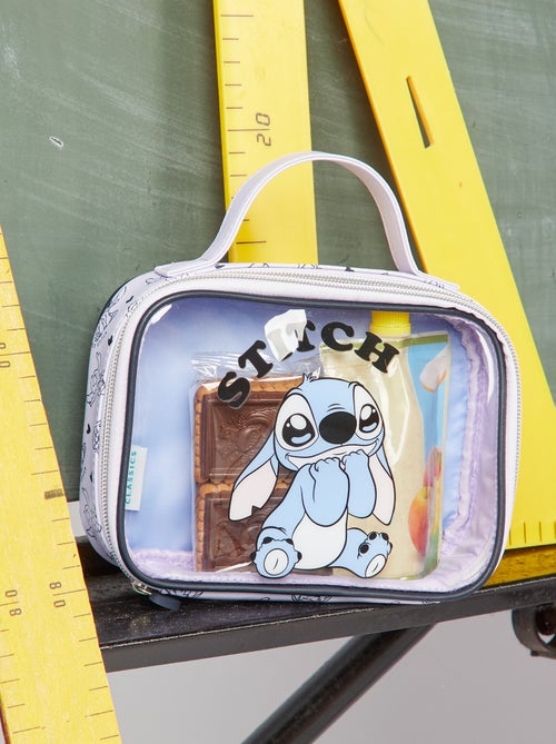 Lancheira 'Disney' - Kiabi