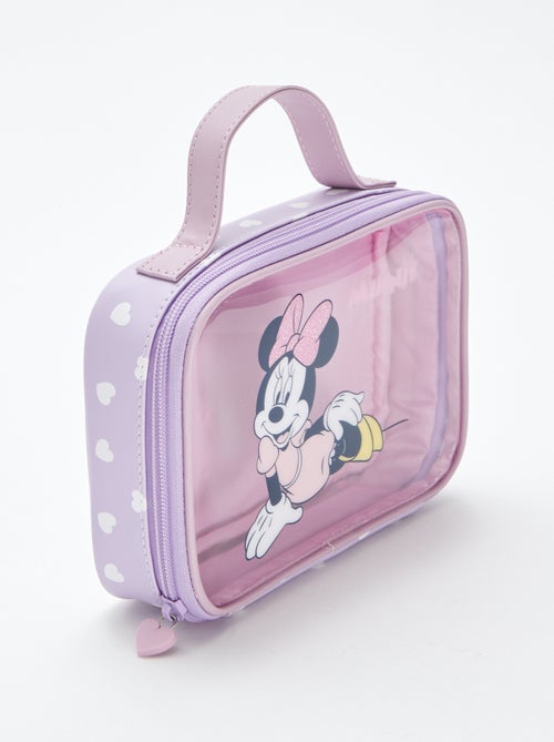 Lancheira 'Minnie' 'Disney' - Kiabi
