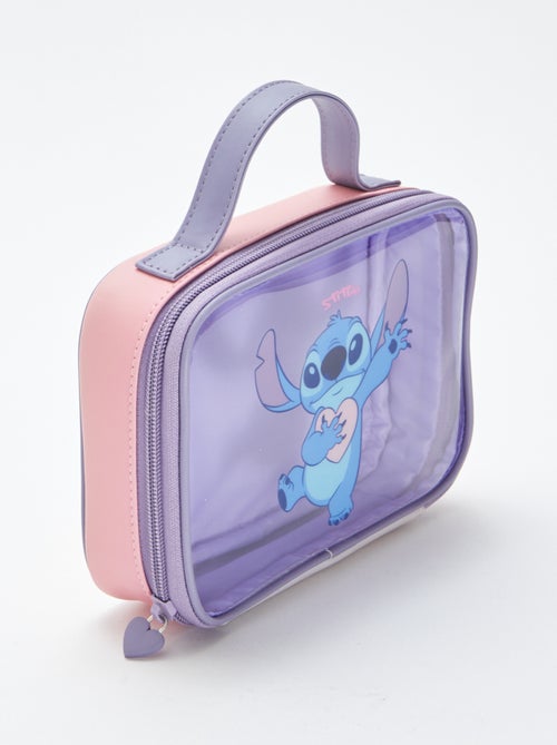 Lancheira 'Stitch' 'Disney' - Kiabi