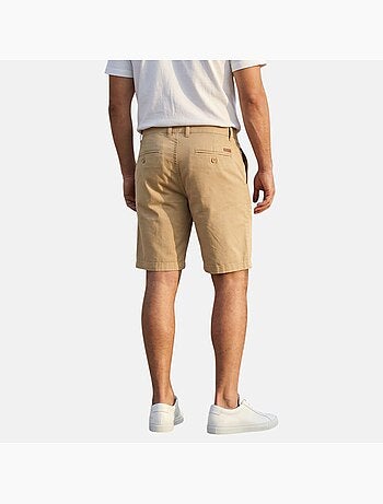 Lee Cooper - Bermuda chino homem