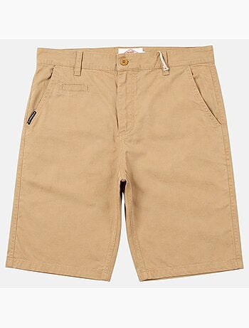 Lee Cooper - Bermuda chino homem