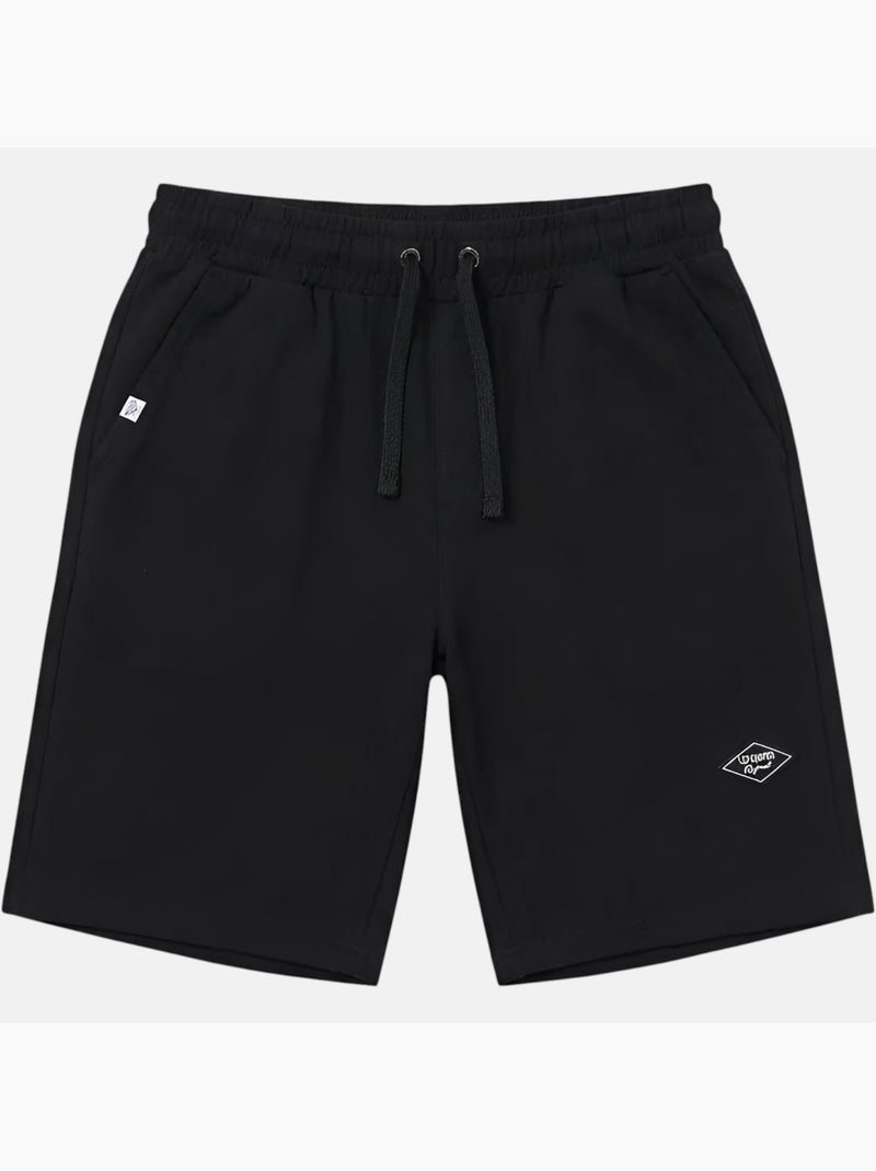 Lee Cooper - Bermuda  homem Preto - Kiabi