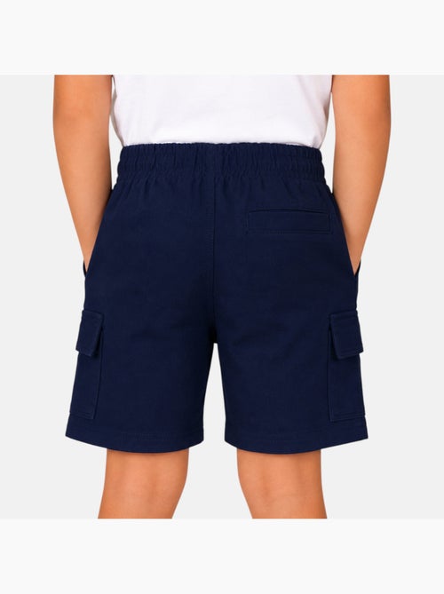 Lee Cooper - Bermuda infantil para menino - Kiabi