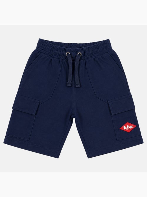 Lee Cooper - Bermuda infantil para menino - Kiabi