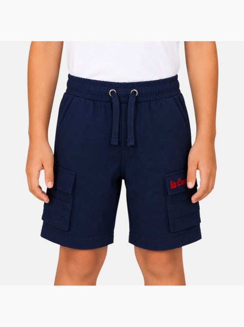 Lee Cooper - Bermuda infantil para menino - Kiabi