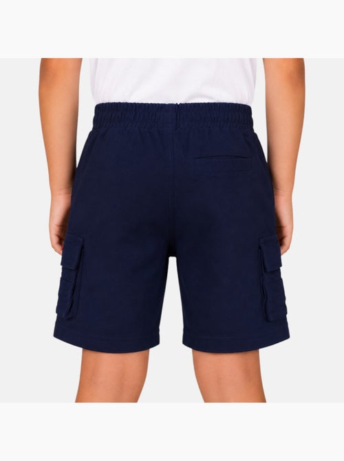 Lee Cooper - Bermuda infantil para menino - Kiabi