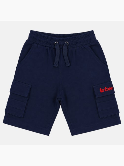 Lee Cooper - Bermuda infantil para menino - Kiabi